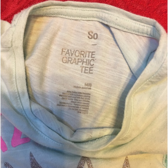 Kids Long Sleeve Dalmatian Tee - Multicolor - Picture 2 of 3